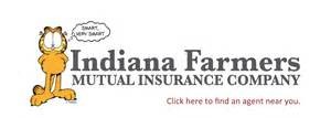 Indiana Farmers Logo